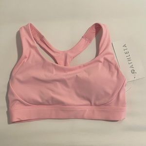 Athleta sports bra